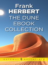 The Dune eBook Collection (eBook)